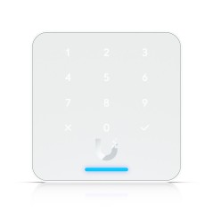 Ubiquiti Third-Generation NFC Card - UA-G3-FLEX-W | Next-Level Performance & Flexibility